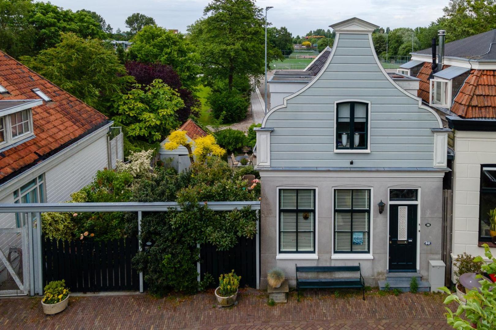 Munnik's Hof Bed & Breakfast